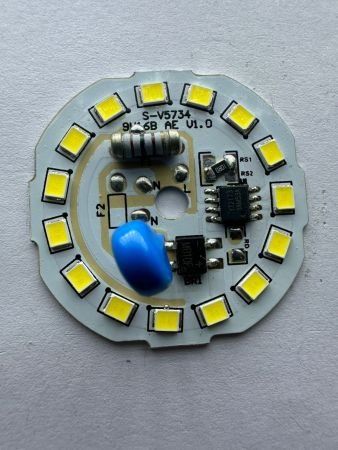 9W GAMA DOB (GM 14)