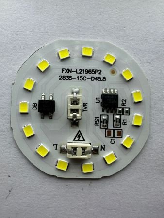 9W GAMA DOB (GM 17)