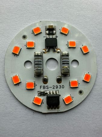 9W GAMA DOB (RED) (GM 04)