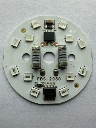 9W GAMA DOB (BLUE) (GM 03)