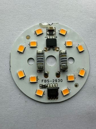9W GAMA DOB (PINK) (GM 1 )