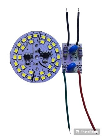 18W GAMA DOB WITH SPD (GM 01)