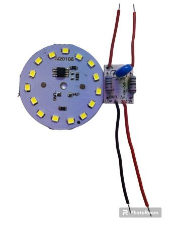 12W GAMA DOB WITH SPD (GM 01)
