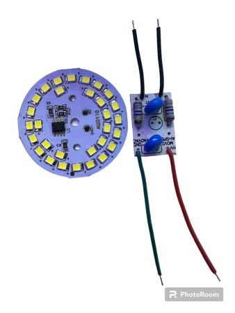 15W GAMA DOB WITH SPD (GM 01)