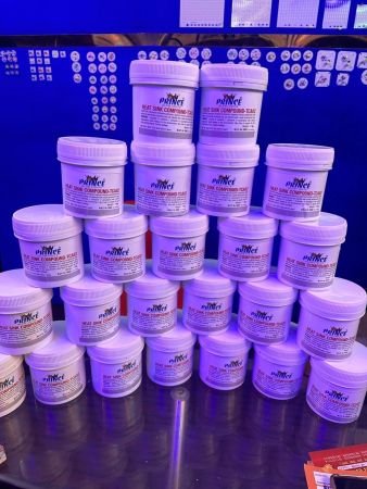 THERMAL/HITSINKL PASTE (TC-02)