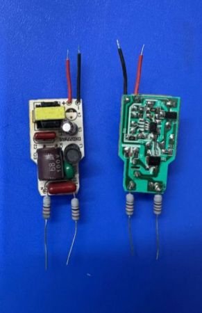 12W TO 15W HPF DRIVER