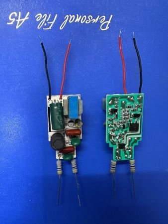 18W TO 22W HPF DRIVER