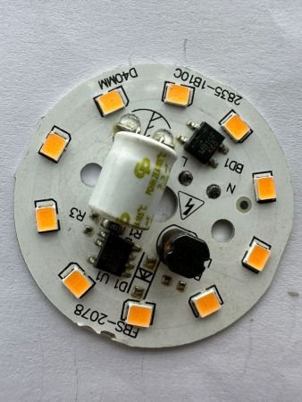 9W ALFA DOB PINK (1-PF)