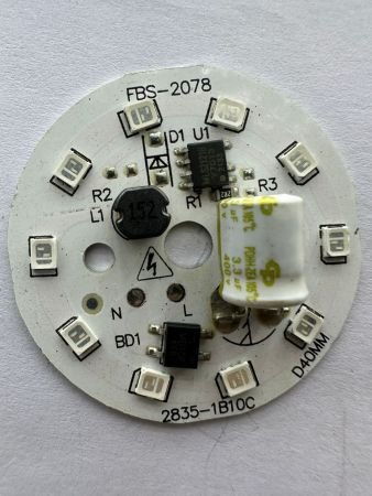 9W ALFA DOB BLUE (1-PF)