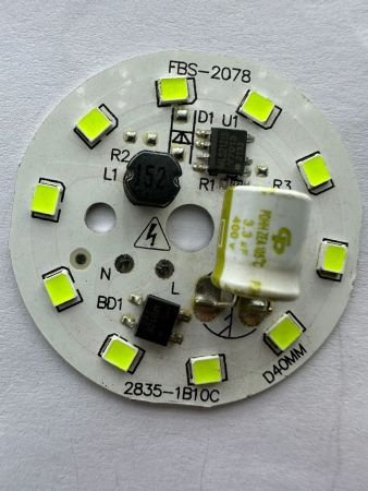 9W ALFA DOB GREEN (1-PF)