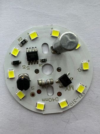 9W ALFA DOB WHITE (1-PF)