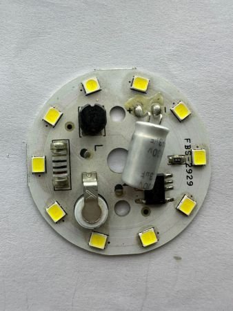 9W GAMA DOB (GM 20)