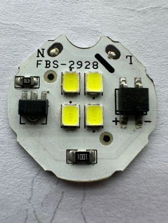 4W SPORT DOB (WHITE)