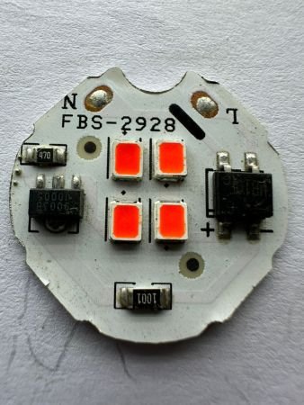 4W SPORT DOB (RED)