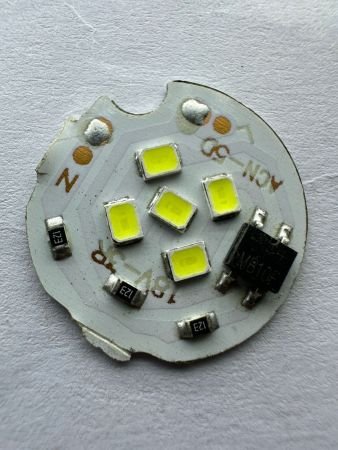 0.5 DOB (WHITE)