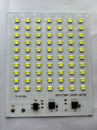 5OW NORMAL DOB (WHITE)