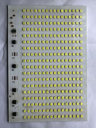 300W NORMAL DOB (WHITE)