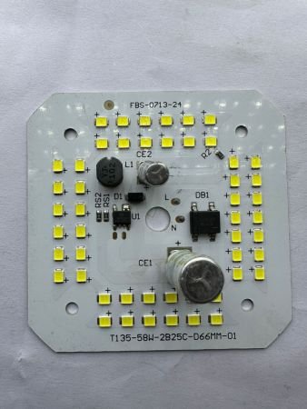 60W ALFA DOB (SQUARE)