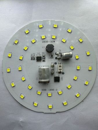 30W ALFA DOB (ROUND)