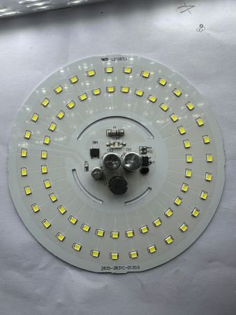 60W ALFA DOB (ROUND)