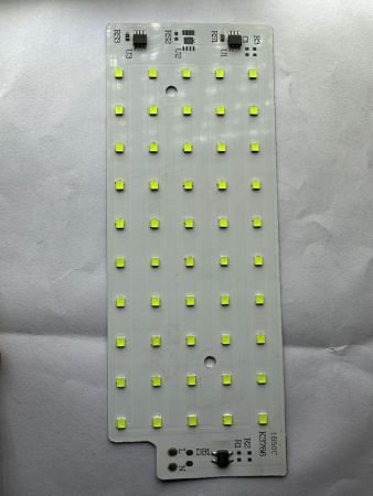 50W BRICK LIGHT DOB (GREEN)