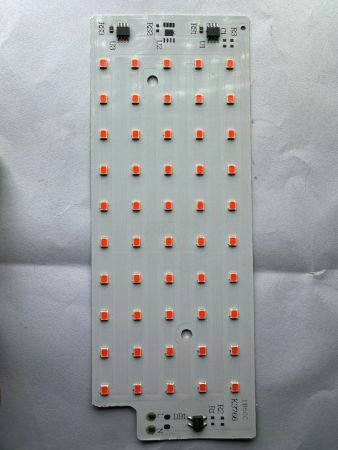 50W BRICK LIGHT DOB (RED)