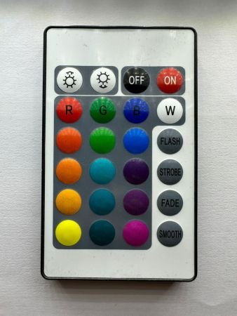 RGB Remote