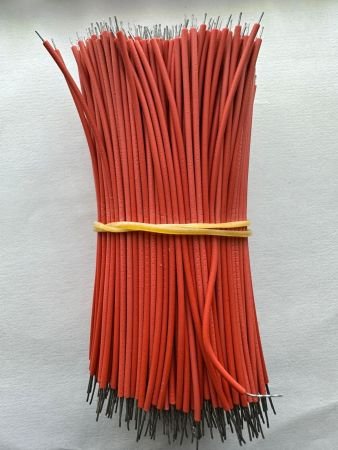 Silicon Wire 6 CM