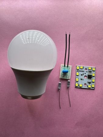 9W GAMA DOB COMBO SET (19)
