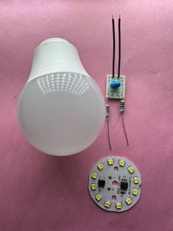 9W GAMA DOB COMBO SET (16)