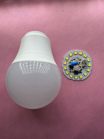 9W GAMA DOB COMBO SET (14)