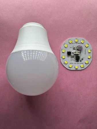 9W GAMA DOB COMBO SET (15)