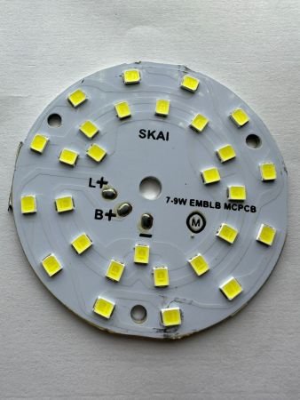 AC-DC MCPCB