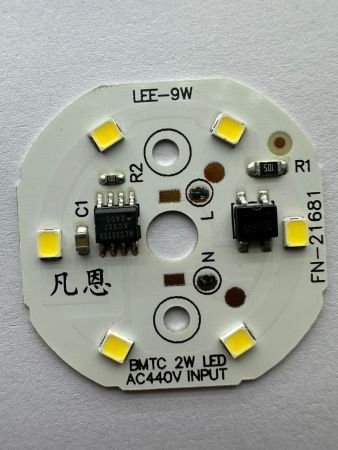 9W GAMA DOB (GM 023)