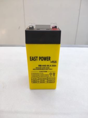 EAST POWER BATTERY-PLUS