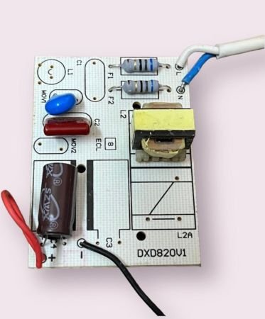 8W TO 24W PANEL HPF
