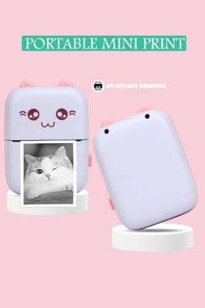 Mini Thermal Printer
