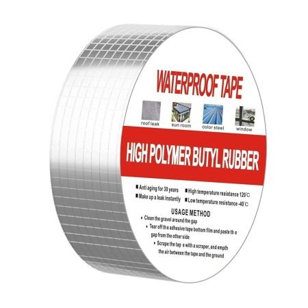 Repair Waterproof Tape