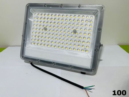 100W JX FLOOD LIGHTS