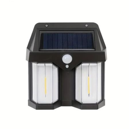 SOLAR SENSOR LIGHT (XF8858)