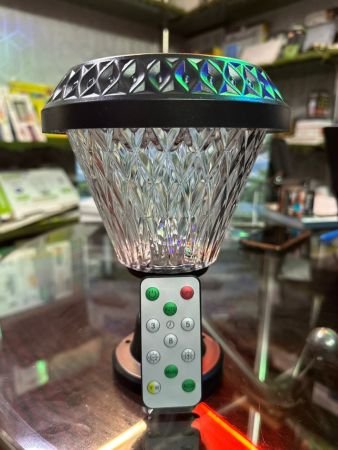 Led Solar Garden Lights