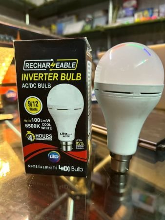 AC-DC DRIVER BULB (A-04)
