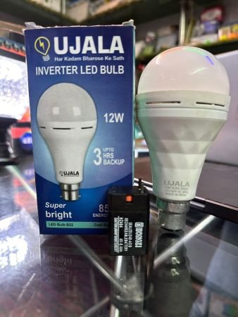 AC DC UJALA BULB