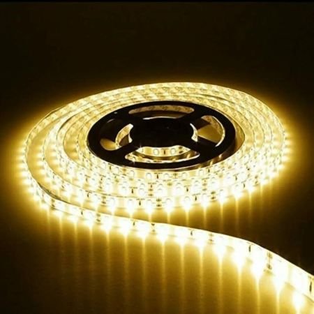5M STRIP 120LED (WARM.WHITE)