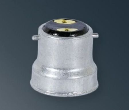 B-22 ALUMINUM CAP WITHOUT WIRE