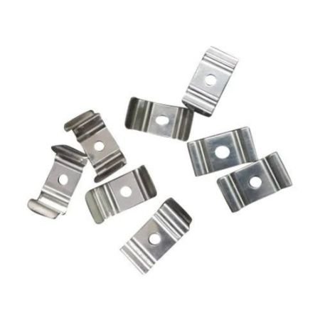 T5 LED Tube light Clamp Set