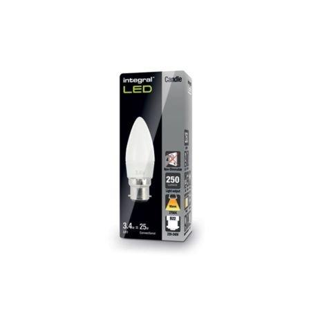 5W CANDLE BULB WITH BOX (9IN1))